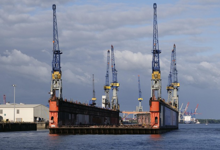 Dock Deconstruction Services